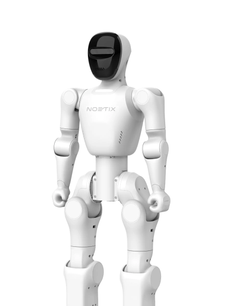 Bumi humanoid robot product view